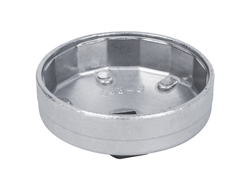 Съемник масляных фильтров, 75 мм, 15 граней, торцевой МАСТАК 103-44155