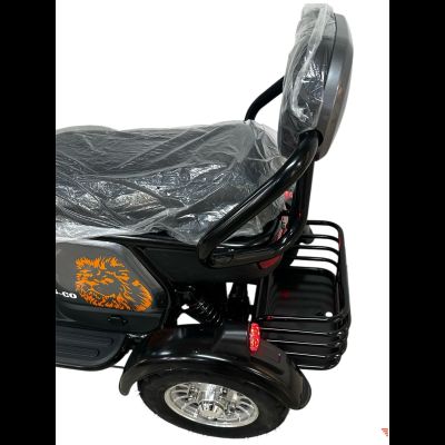 Электроскутер LS-CO A3