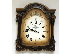 Настенные часы "Ренессанс" D280мм
