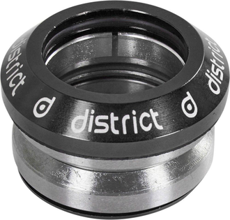 Продажа рулевых District S-series для трюковых самокатов в Иркутске по низким ценам