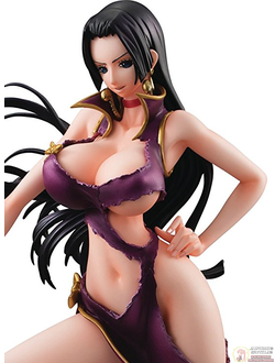 Фигурка 1/8 Боа Хэнкок (Boa Hancock)