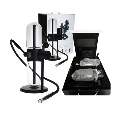 Гравити - бонг - кальян Перевертыш