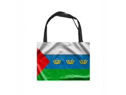 Сумка-шоппер Тюменская Область