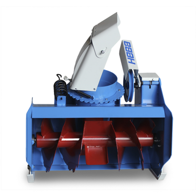 Снегоуборщик к мотоблокам