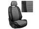 Автомобильные чехлы для Chevrolet Spark III c 2010-2016 г.в. и с 2020 г.в. рестайлинг