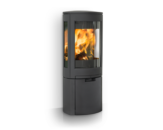 F378 Advance BP, печь Jotul