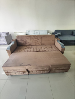 Диван прямой