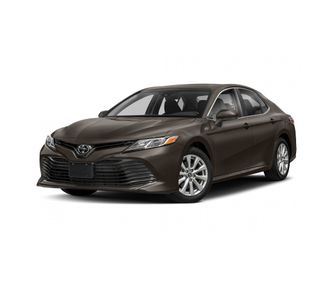 Toyota Camry IX XV70 2018&gt;