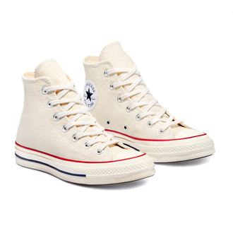 Кеды Converse Chuck 70 белые высокие