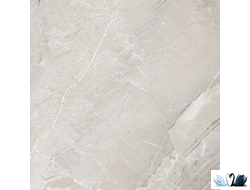 Керамогранит Eurotile Istambul GP Grey 41,2x41 матовая под мрамор купить в магазине Marysя по акции