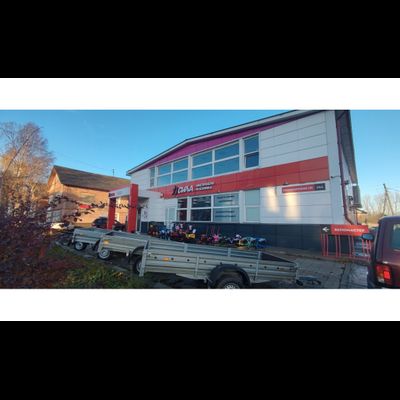 Сила | пр. Пролетарский, д. 26А