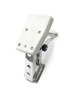 Транец выносной для ПЛМ мощностью от 9.9 до 20 л.с. (50 кг)