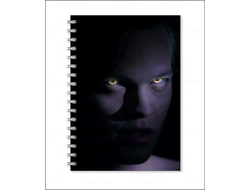 Тетрадь Сверхъестественное/ Supernatural №31