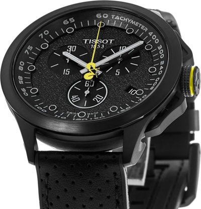 Швейцарские часы Tissot T135.417.37.051.00