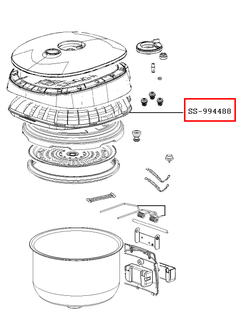 SS-994488 схема