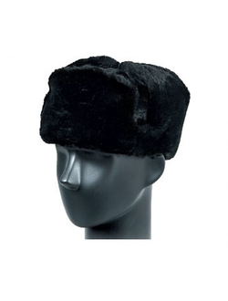 Шапка-ушанка