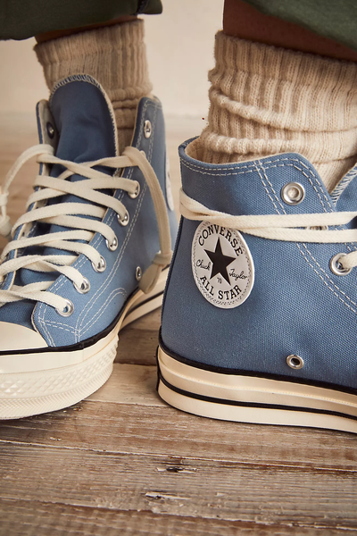 Converse suela transparente top