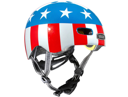 Купить защитный шлем Nutcase (Easy Rider) в Иркутске