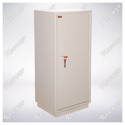 Шкаф бухгалтерский КБС 041т