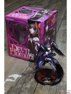 Фигурка 1/8 Хомура Акэми (Homura Akemi)