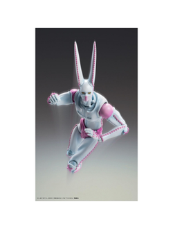 Фигурка Dirty Deeds Done Dirt Cheap (D4C)