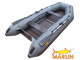 Лодка ПВХ Marlin 320SLK