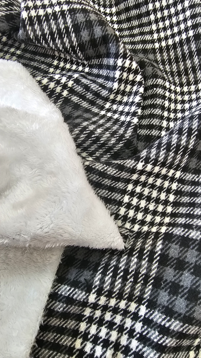 Клетка с мехом STM 1026  Цвет 1