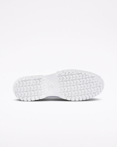 белая подошва converse фото