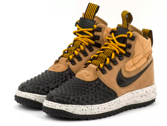 Nike air force duckboot 17 outlet