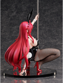 Фигурка 1/4 Риас Гремори (Rias Gremory Bunny Ver., 2nd)