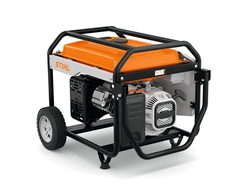 Бензиновые генераторы Stihl