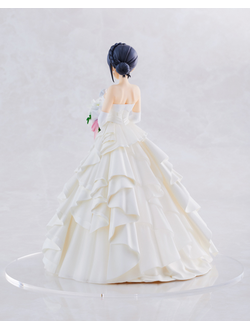 Фигурка 1/7 Сёко Макинохара (Shouko Makinohara Wedding ver.)