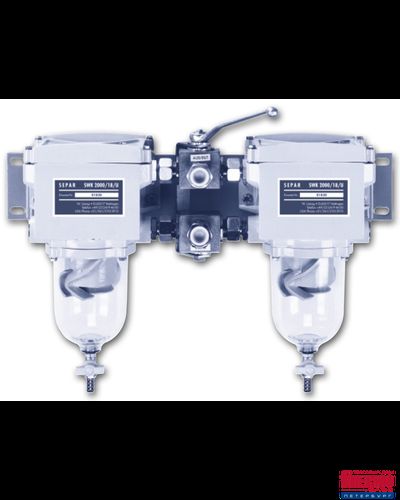 Separ-2000/18UMK для дизеля от 600 л/сил