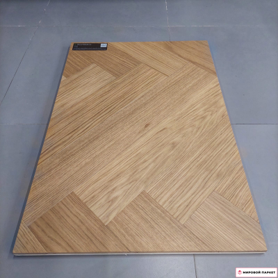 Паркетная доска B:hard Modern Дуб Стиль 18846 купить в интернет-магазине mirovoy-parquet.ru