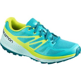 Кроссовки SALOMON SENSE ESCAPE W Blue/Eggsh  400929  (Размеры: 6)