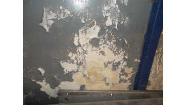 гидроизоляция шахты