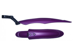 Комплект велокрыльев детских 20’’ фиолетовый