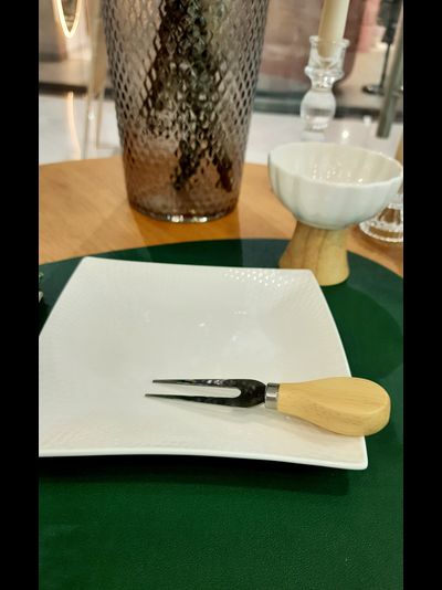 Вилка для сыра