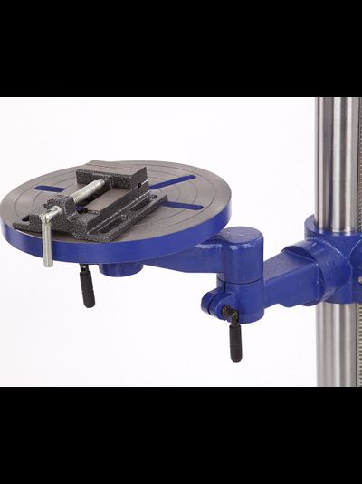 Сверлильный станок BELMASH RDP430-16F/380 (600 Вт, 400 В)