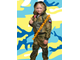 камуфляжный детский демисезонный костюм пилотик фото-6