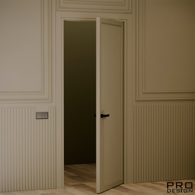 Межкомнатная дверь Archi Line Ритм