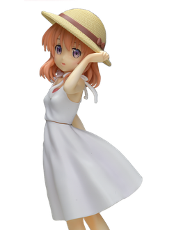 Фигурка Кокоа Хото (Hoto Kokoa Kiseki no Hitohira)