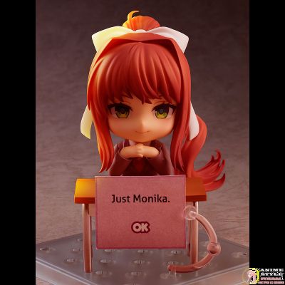 Нендроид Моника (Monika)