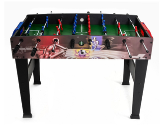 Настольный футбол DFC Rapid HM-ST-48006N (4 фута)