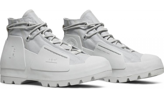 Converse Chuck Taylor All Star Lugged Hi A-Cold-Wall Grey Violet