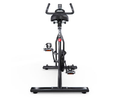 Cпин-байк DFC RAVS Black