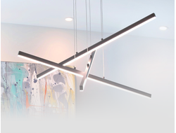 CВЕТИЛЬНИКИ SIMPLELED