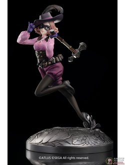 Фигурка 1/7 Хару Окумура (Okumura Haru Kaitou ver.)