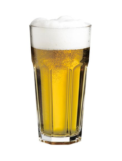 Хайбол 475 мл, d 86 мм, h 162 мм, Casablanka