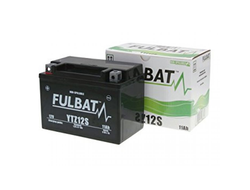 Аккумулятор FULBAT YTZ12S